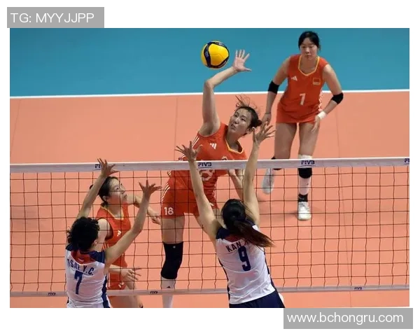 上海排球队的比赛经验变革引发热议与思考