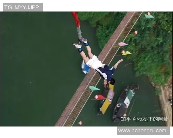 杨静深度分享极限运动的技巧与心得体会助你突破自我极限