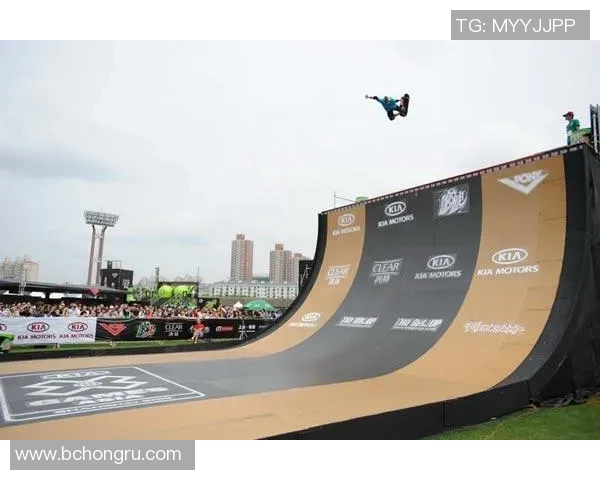 杭州极限运动队引领潮流最新个人能力TOP10榜单揭晓